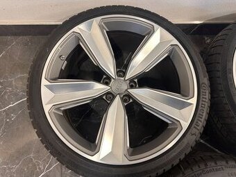 original audi rs5 rs4 r20 8w0601025f