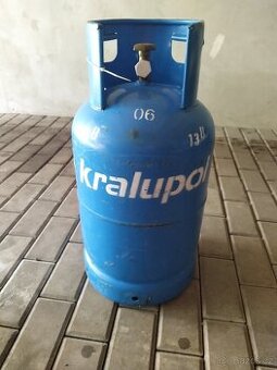 PB Láhev 10kg