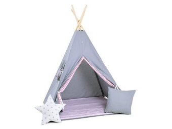 Teepee stan ELIS DESIGN