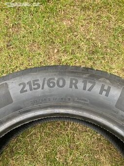 215/60/R17 96H Continental Eco Contact 6 (letni)