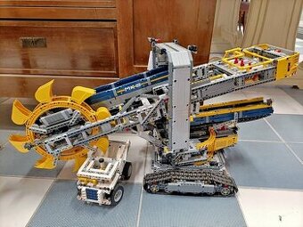 Lego Technic 42055