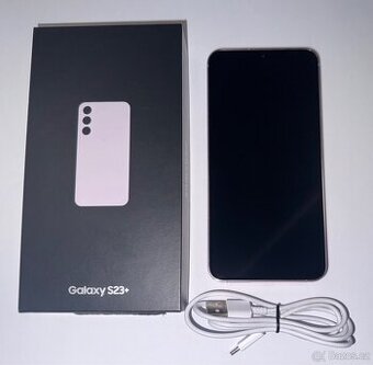 Samsung Galaxy S23+ 5G 8GB/256GB