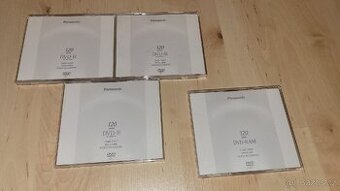 Panasonic DVD - 1