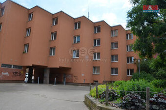 Prodej bytu 2+1, 64 m², Brno, ul. Kunštátská