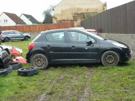 Peugeot 207 1.6 HDI