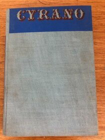 román Cyrano - 1