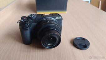 NIKON Z30 + 16-50 mm 7/2024