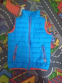 Vesta O Style vel. 6 - 9 let,