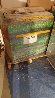 Viadrus U22 34 KW, emisní třída 5 - 1