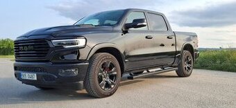 Dodge Ram 1500 Laramie 5.7 V8 r.v.2020