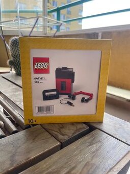 Lego walkman 6471611