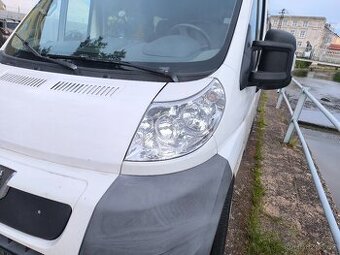 Peugeot Boxer 2.2 jsi
