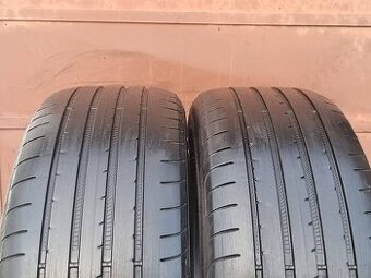 Letní Goodyear 225/45/18 - 1
