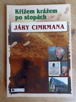 Křížem krážem po stopách Járy Cimrmana