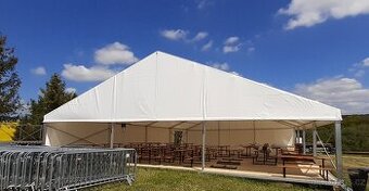 Velkostan 15x20m, s podlahou, r.v.2023