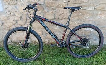 Horske kolo KELLYS Viper 60, velikost kol 26, rám 15,5