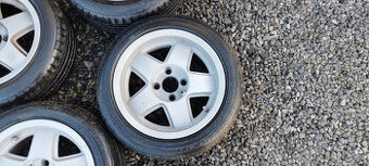 Alu kola Ford 4x108 7Jx15 et 28