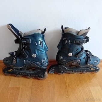 Prodam inline brusle