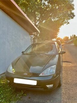 Ford Focus mk1