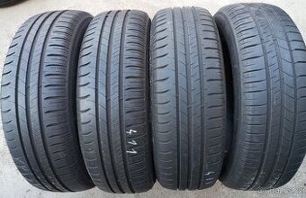 Použité letní pneumatiky Michelin 185/65 R15 88T