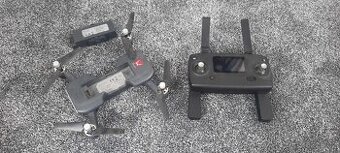 Dron Bugs 7W Brushless