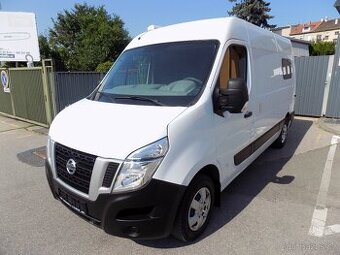 Nissan NV400 2.3 DCI L2H2 NAVI - 1