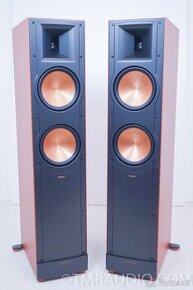 Klipsch RF-82 II. Cherry - 1