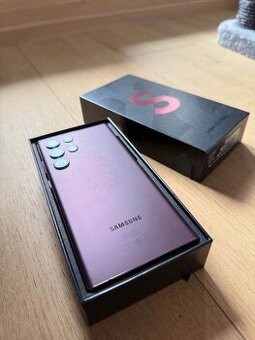Samsung Galaxy S22 Ultra 5G 128GB