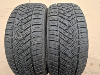 215/45 r17 zimni pneumatiky 2ks 215 45 17