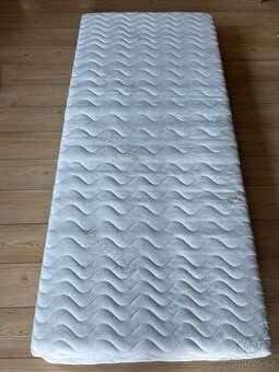 Matrace 90x200