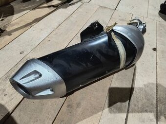 Vyfuk yamaha fz1 fazer 2006