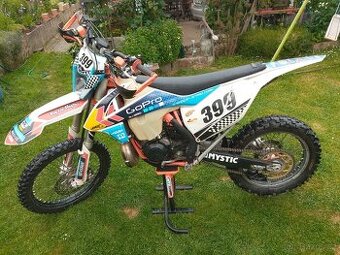 KTM Enduro - 1