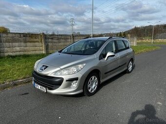 PEUGEOT 308 1.6
