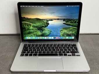 MacBook Pro 13'' 2015 / i5 / 8GB / 128GB SSD - DPH