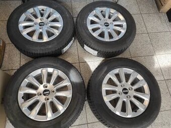 6,5x16 4x108x65 ET32 Jeep Avenger