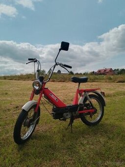 Babetta 207 356 A