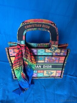 kabelka Christian Dior