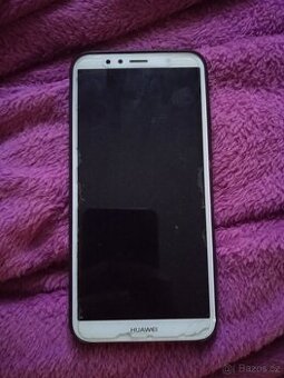 Huawei Y6 Prime 2018