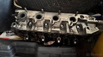 Motor TSI 1.2 77kw