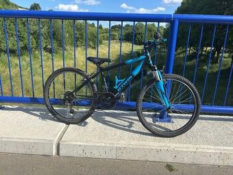 Prodám dětské kolo BTWIN 24"