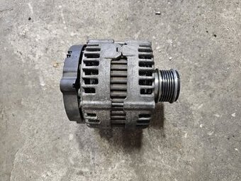 Alternátor 1.9 TDI a 2.0 TDI 180A