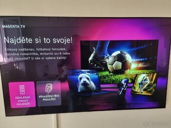 Magenta tv za 350 kč / plná nabídka XL plus - HBO max zdarma