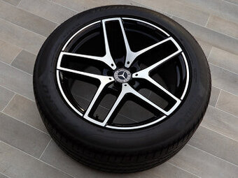 21" Alu kola = 5x112 = MERCEDES GLE COUPE W292 – AMG