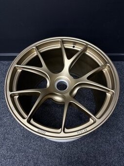 Alu 1x BBS PORSCHE 18”