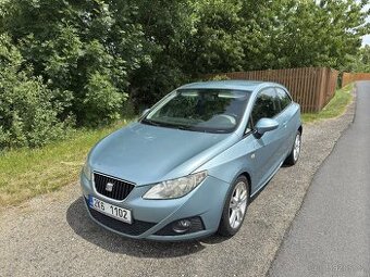 Seat Ibiza 1.4 i 2009