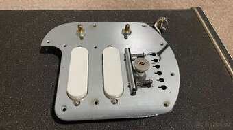 Aria Jedson Lap Steel Slide Guitar Gilmour.