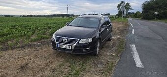Passat b6 2.0 103 kw 2006