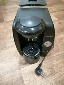 kávovar Bosch Tassimo