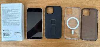 Prodám iPhone 14 128 GB