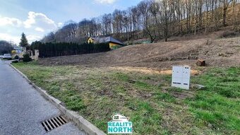 Prodej pozemky pro bydlení, 1 493 m2 - Benešov nad Ploučnicí